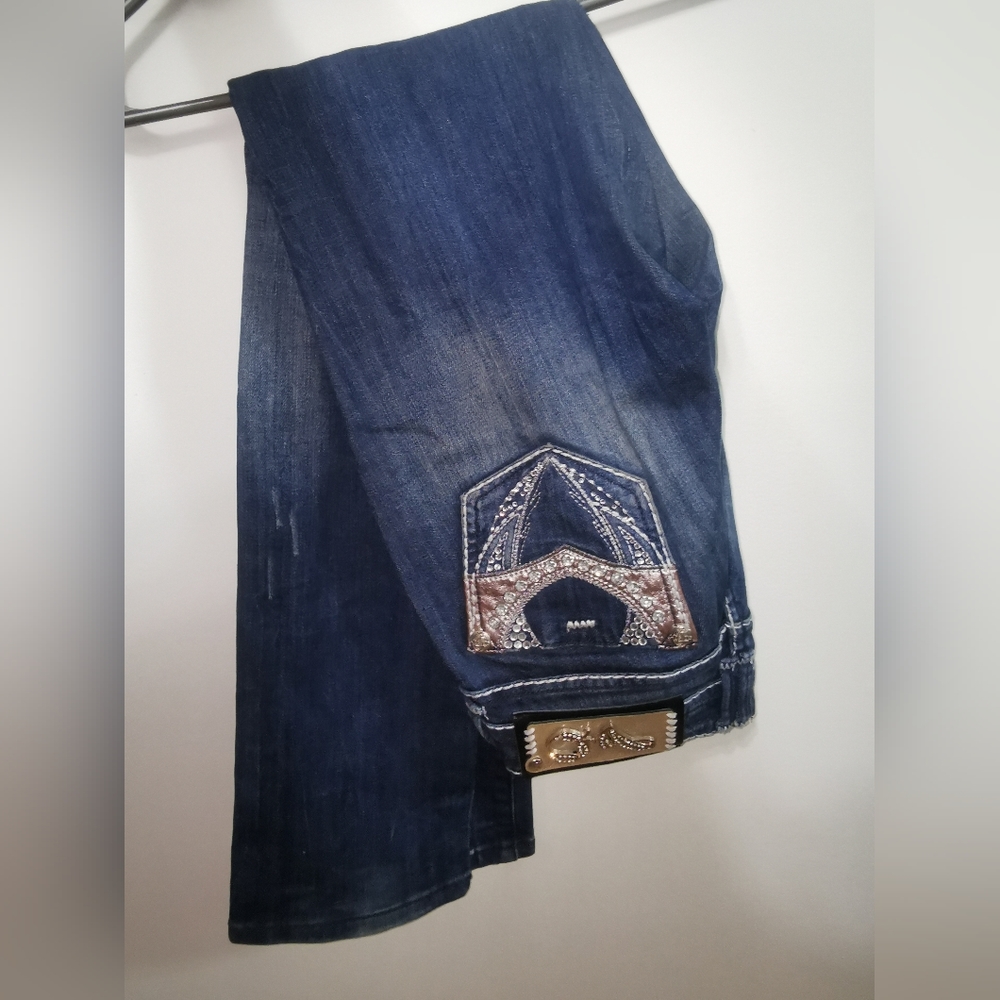 VO Jeans Straight Leg